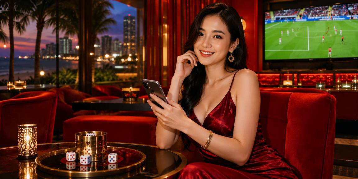 dl1 Cách chúng tôi đặt Fortune Ox
